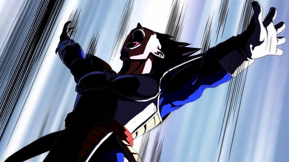 Dragon Ball FighterZ: FighterZ Edition screenshot 2