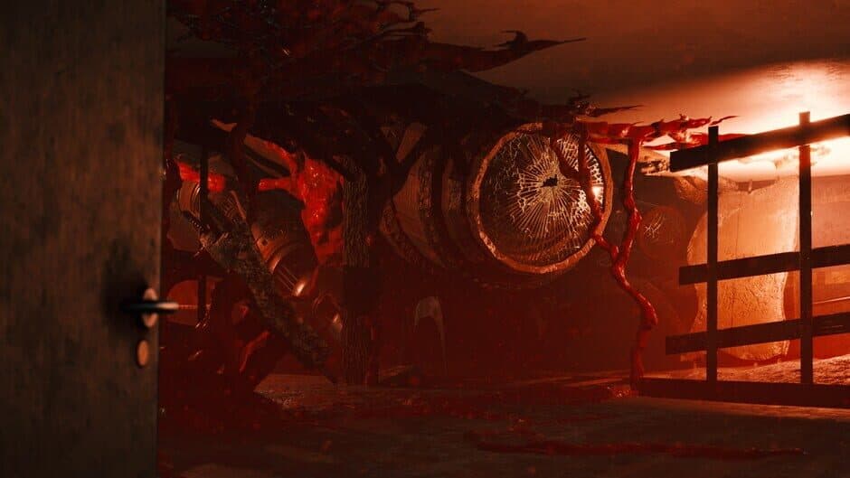 Darker Skies screenshot 3