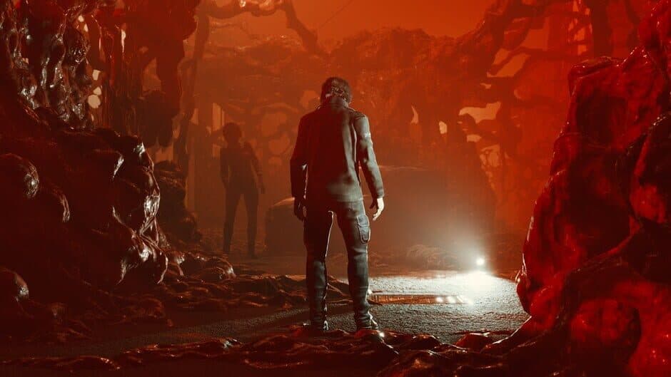 Darker Skies screenshot 4