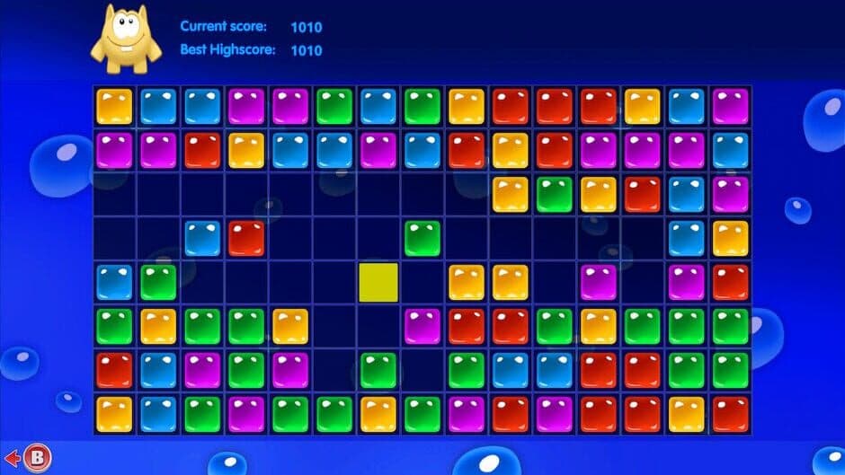 Endless Puzzle Fun Collection screenshot 2