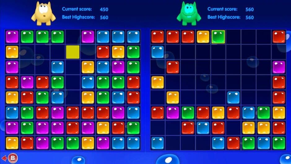 Endless Puzzle Fun Collection screenshot 4