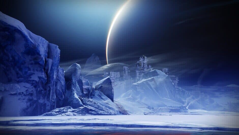 Destiny 2: Legendary Edition screenshot 1