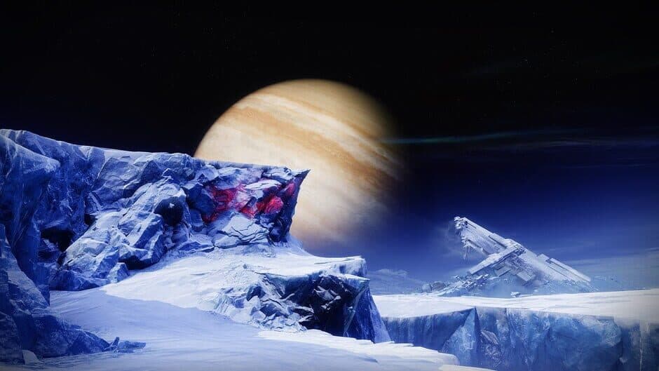 Destiny 2: Legendary Edition screenshot 3