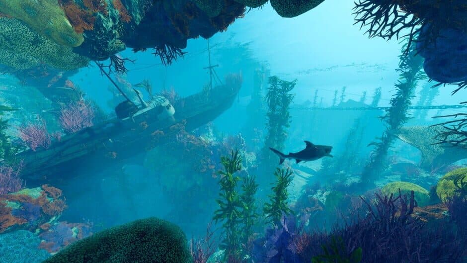 Maneater: Apex Edition screenshot 2