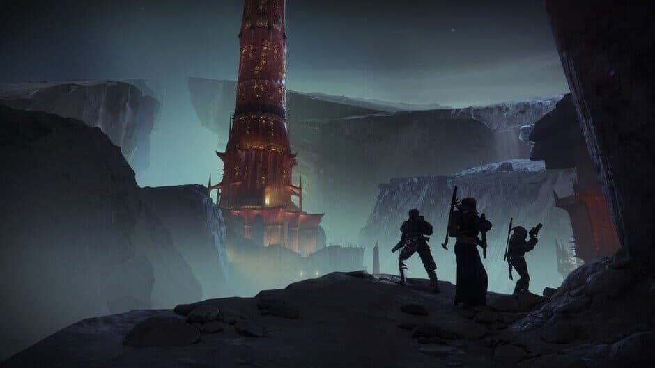 Destiny 2: Legendary Edition screenshot 6