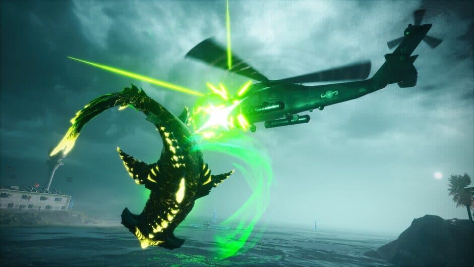 Maneater: Apex Edition screenshot 6