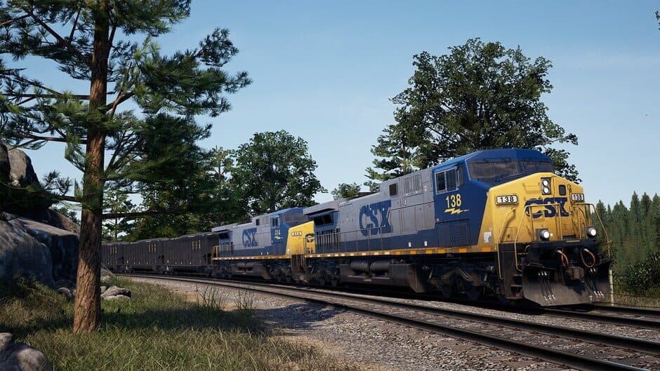 Train Sim World 2: Rush Hour - Deluxe Edition screenshot 3