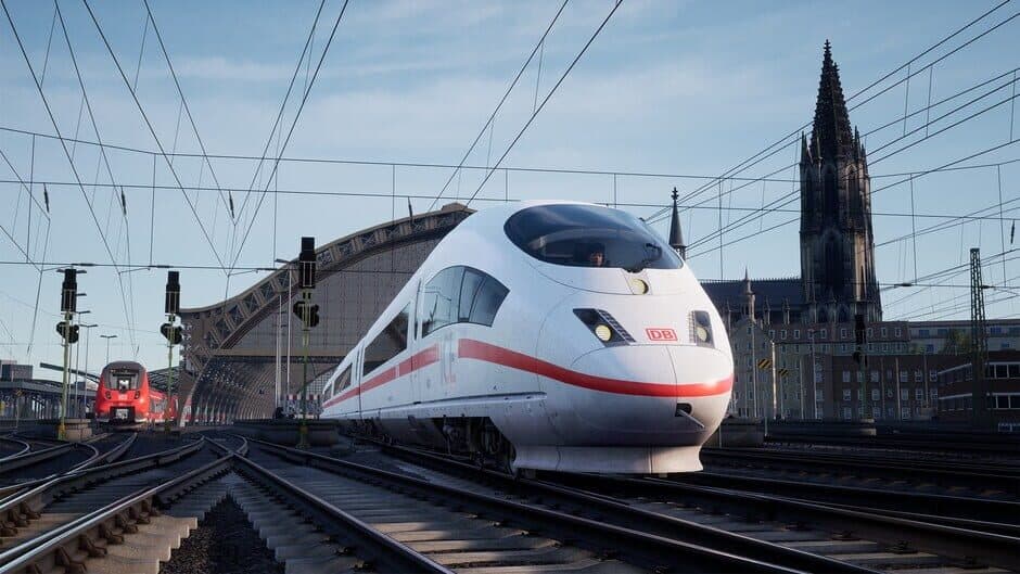 Train Sim World 2: Rush Hour - Deluxe Edition screenshot 4