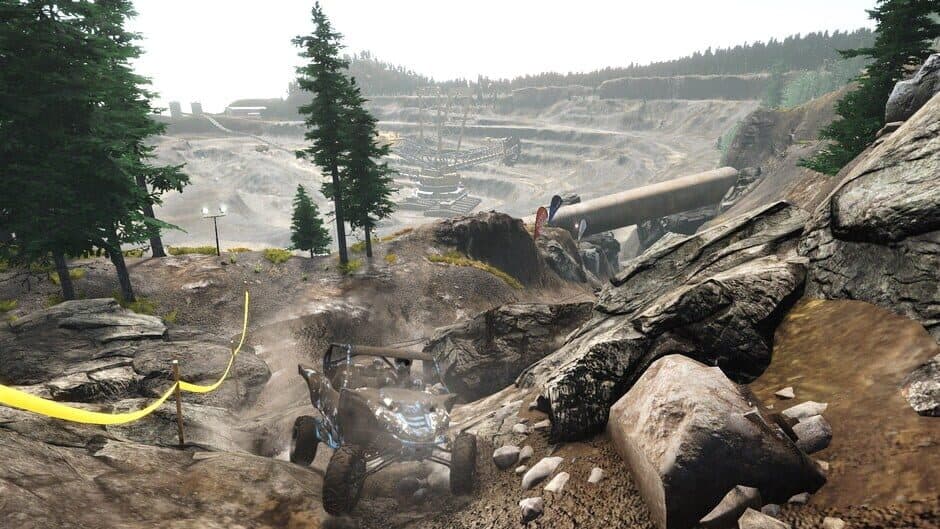 Overpass: Deluxe Edition screenshot 4