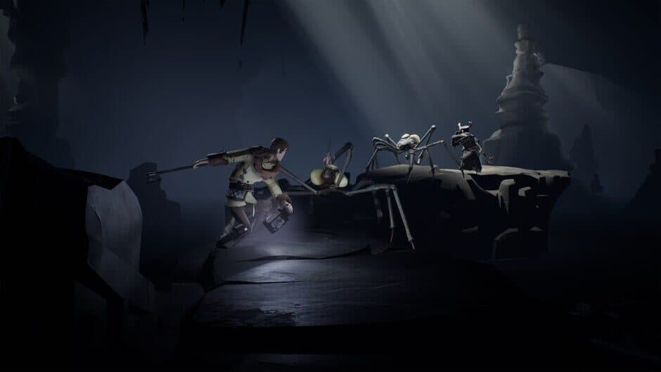 Ashen: Definitive Edition screenshot 4