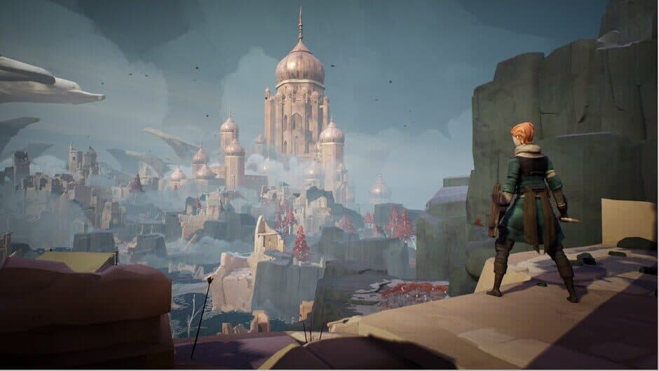 Ashen: Definitive Edition screenshot 5