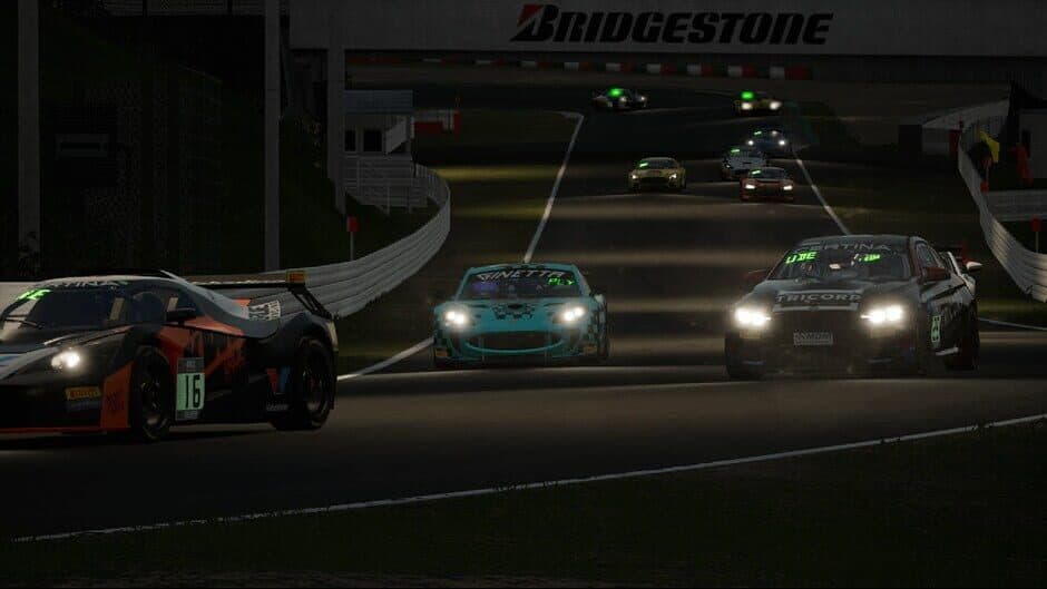 Assetto Corsa Competizione: GT4 Pack DLC screenshot 4