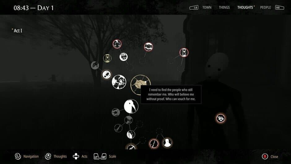 Pathologic 2 + Marble Nest DLC Bundle screenshot 5