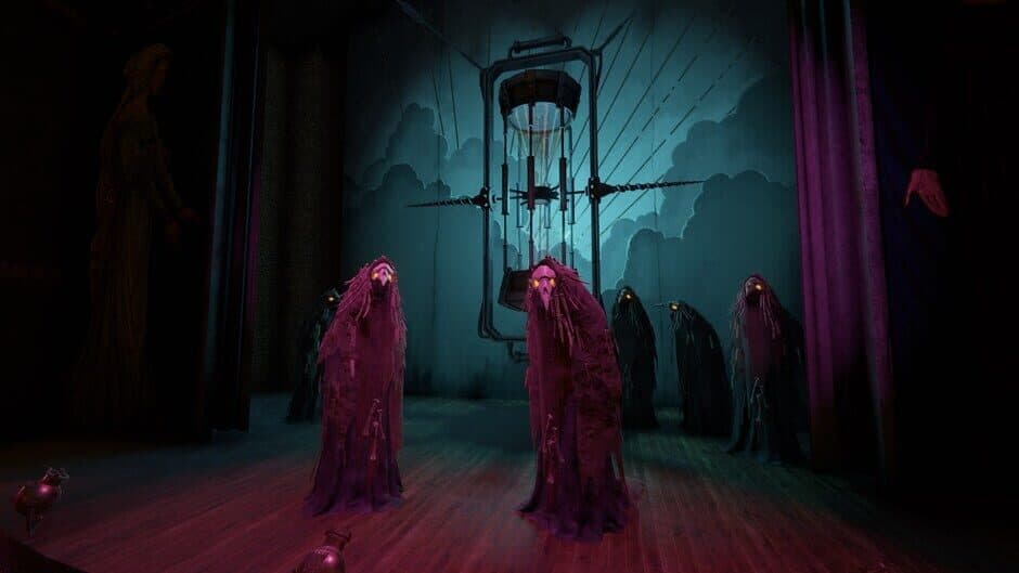 Pathologic 2 + Marble Nest DLC Bundle screenshot 6