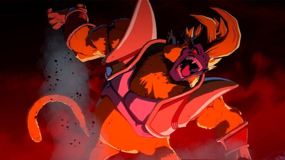 Dragon Ball FighterZ: Super Baby 2 screenshot 3