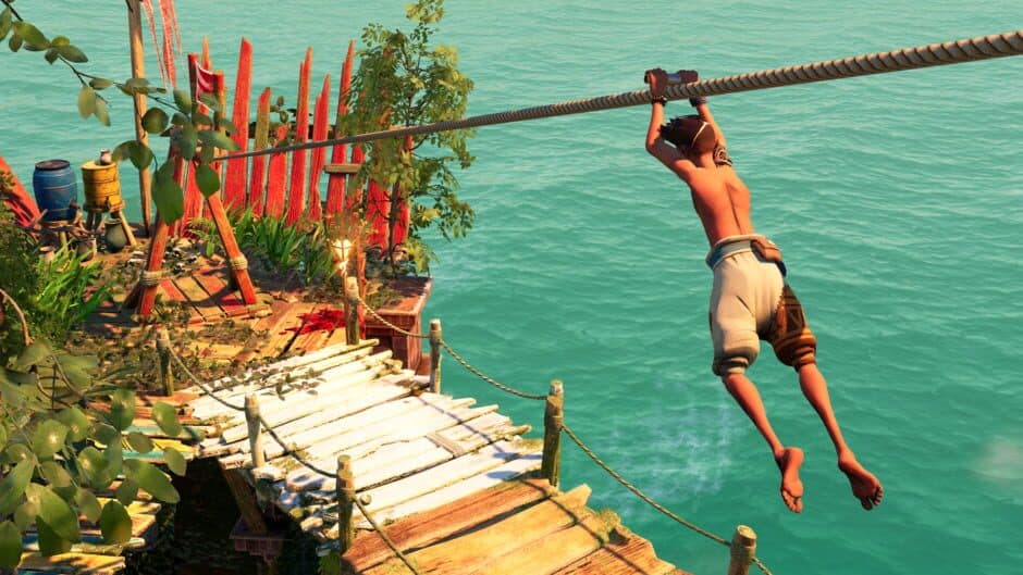 Submerged: Hidden Depths screenshot 3