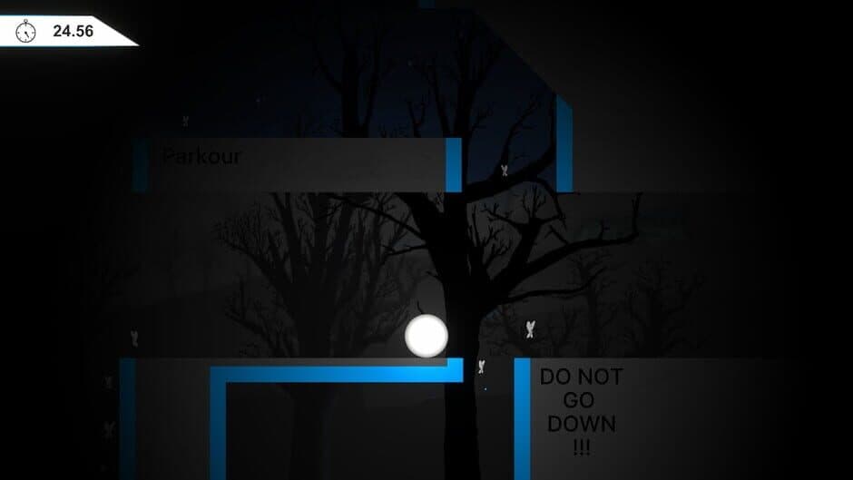 Dark Runner screenshot 4