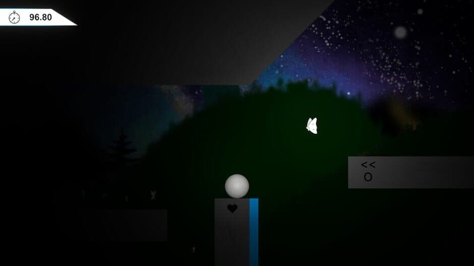 Dark Runner screenshot 5