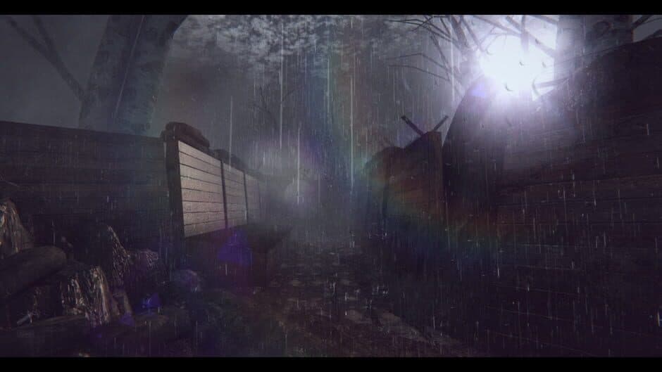 Trenches screenshot 1