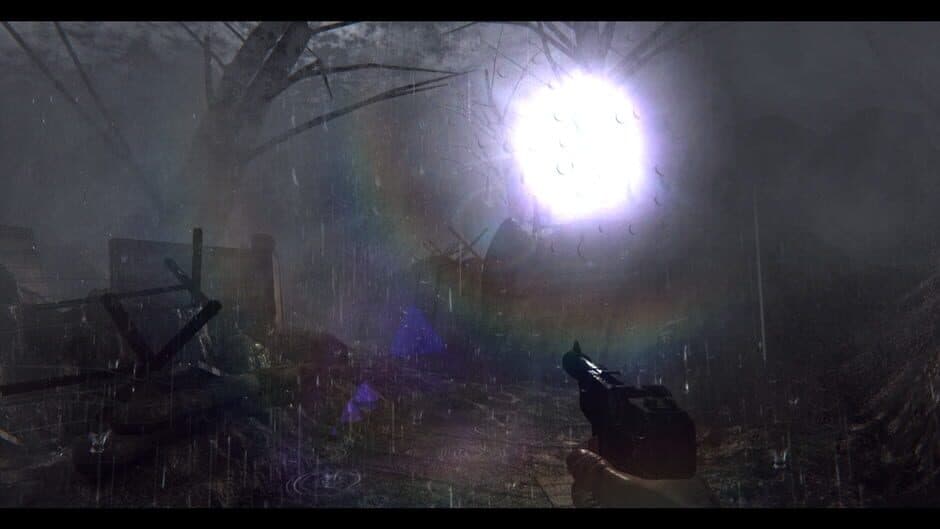 Trenches screenshot 2