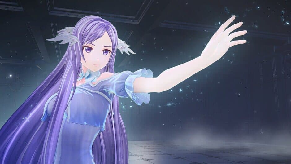 Sword Art Online: Alicization Lycoris - Deluxe Edition screenshot 2