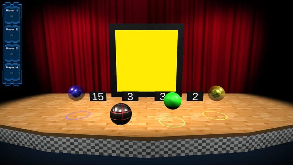 Battle Balls screenshot 3