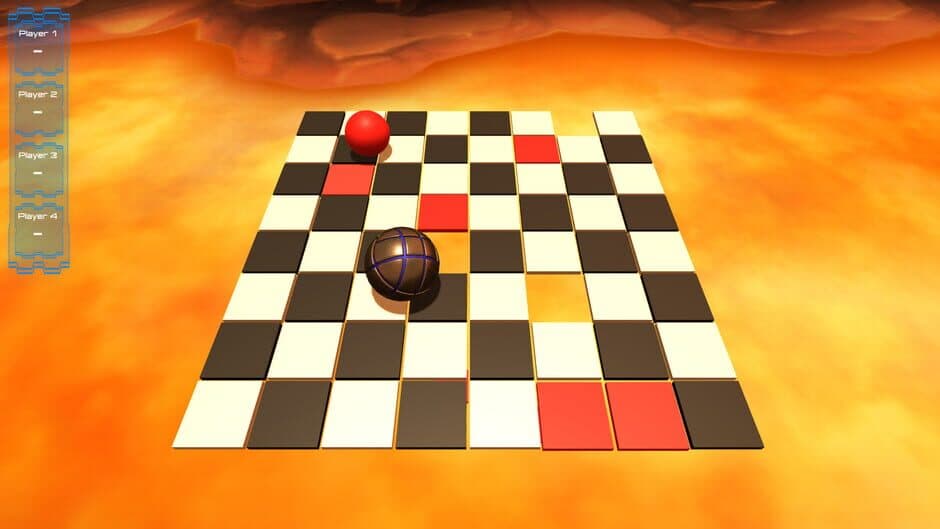 Battle Balls screenshot 5
