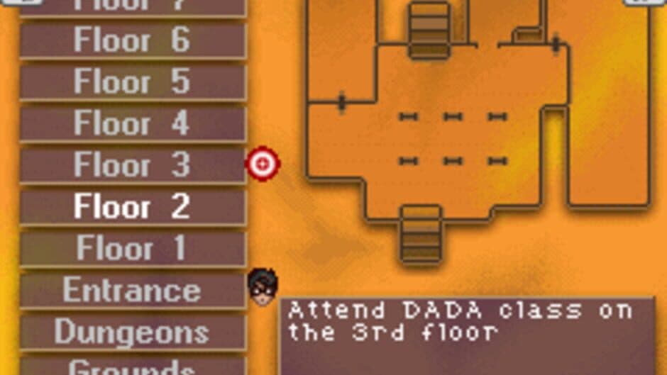 Harry Potter and the Sorcerer's Stone screenshot 4