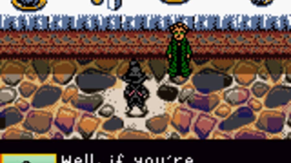 Harry Potter and the Sorcerer's Stone screenshot 3