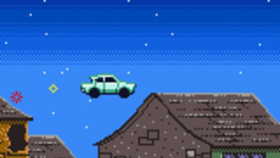 Harry Potter and the Chamber of Secrets screenshot 4