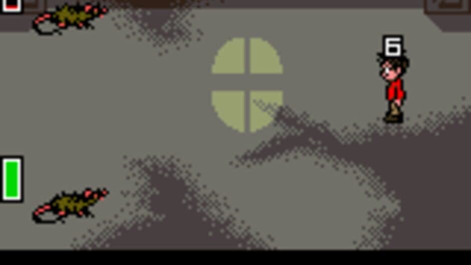 Harry Potter and the Chamber of Secrets screenshot 3