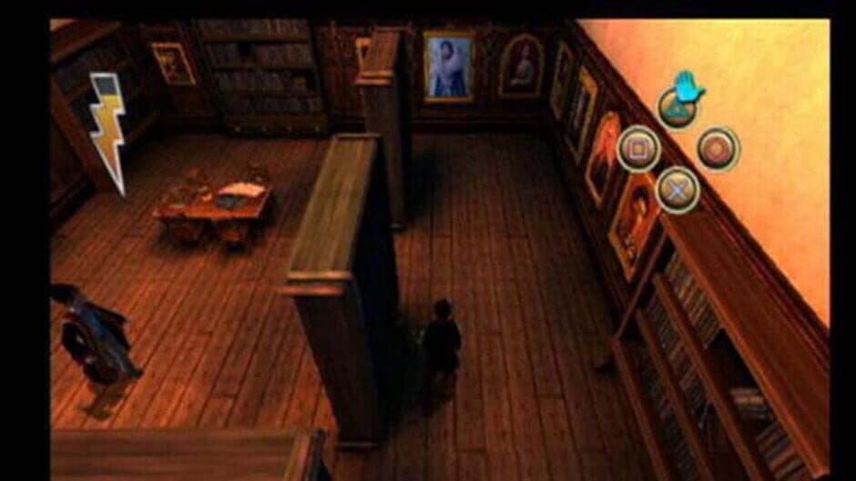 Harry Potter and the Sorcerer's Stone screenshot 4