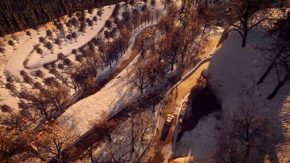 DiRT Rally 2.0: Monte Carlo (Rally Location) screenshot 1