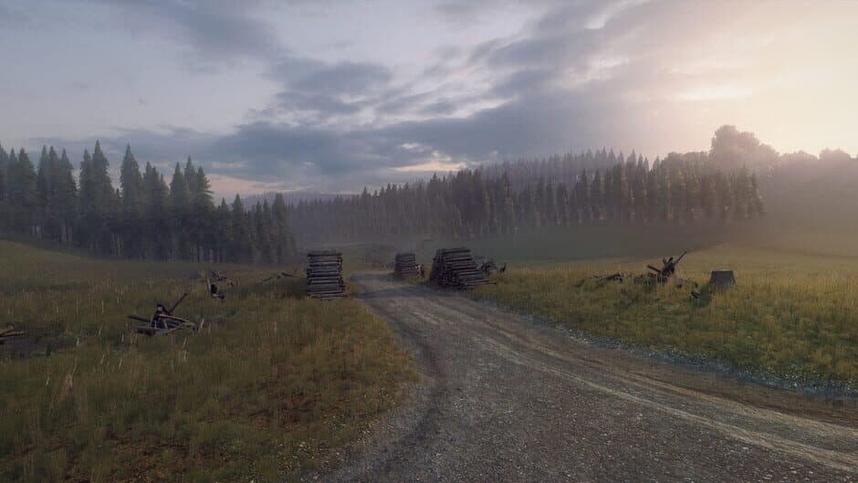 DiRT Rally 2.0: Wales (Rally Location) screenshot 5