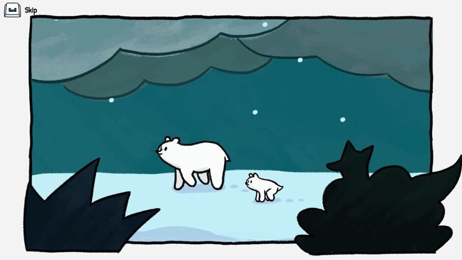 Arctictopia screenshot 2