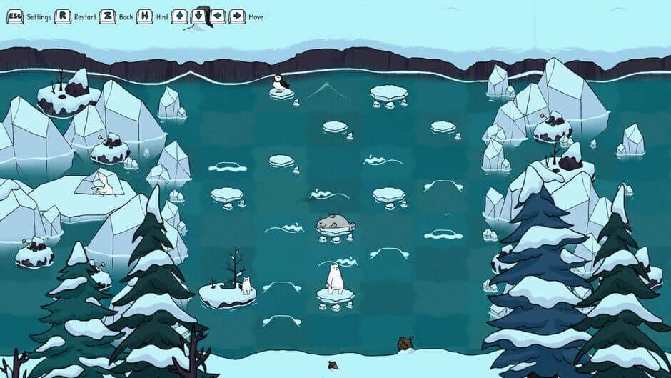 Arctictopia screenshot 4