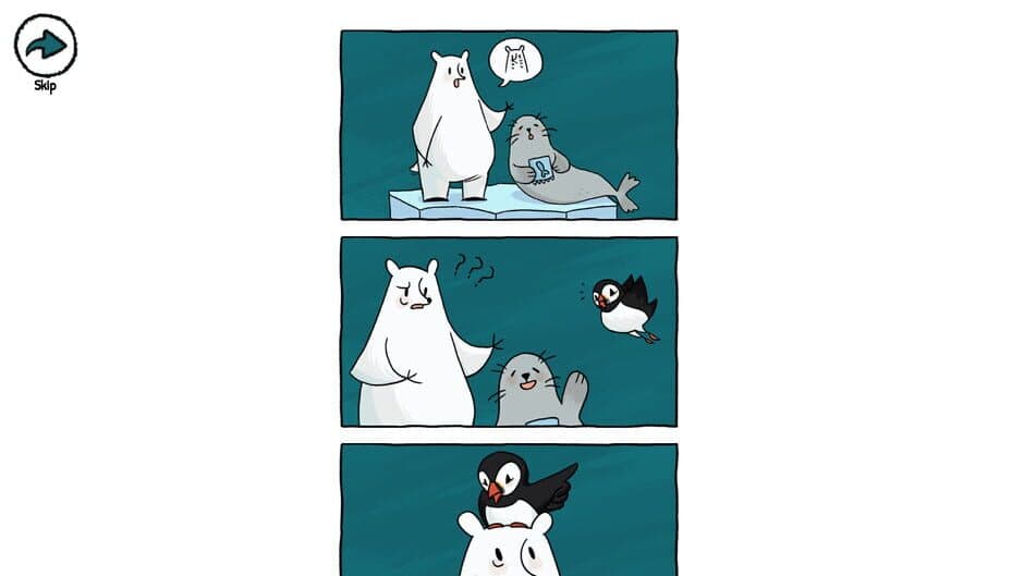 Arctictopia screenshot 6