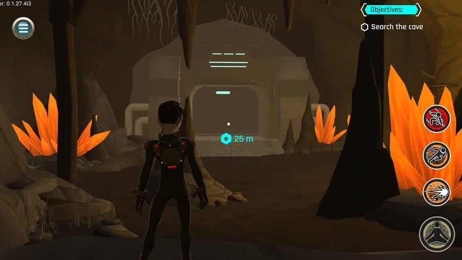 The Guardians of Peace screenshot 5