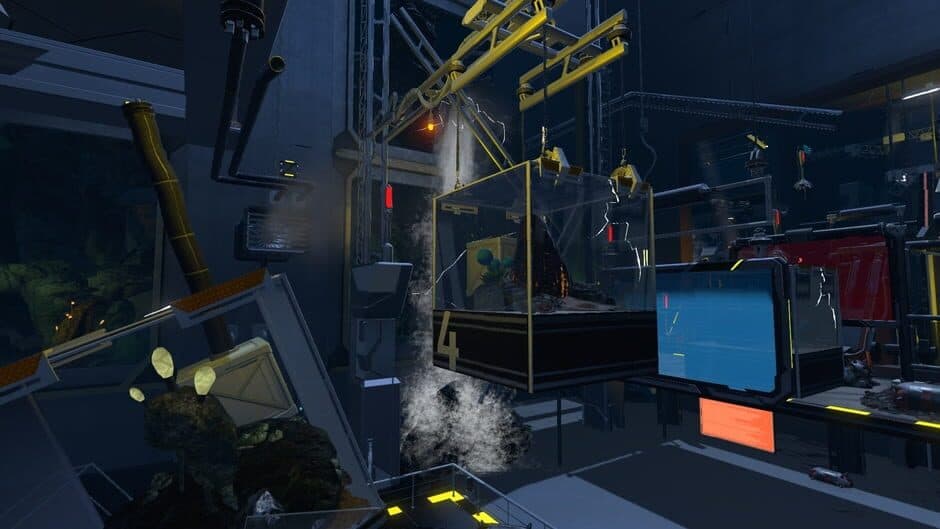 Trials Fusion: Welcome to the Abyss screenshot 5