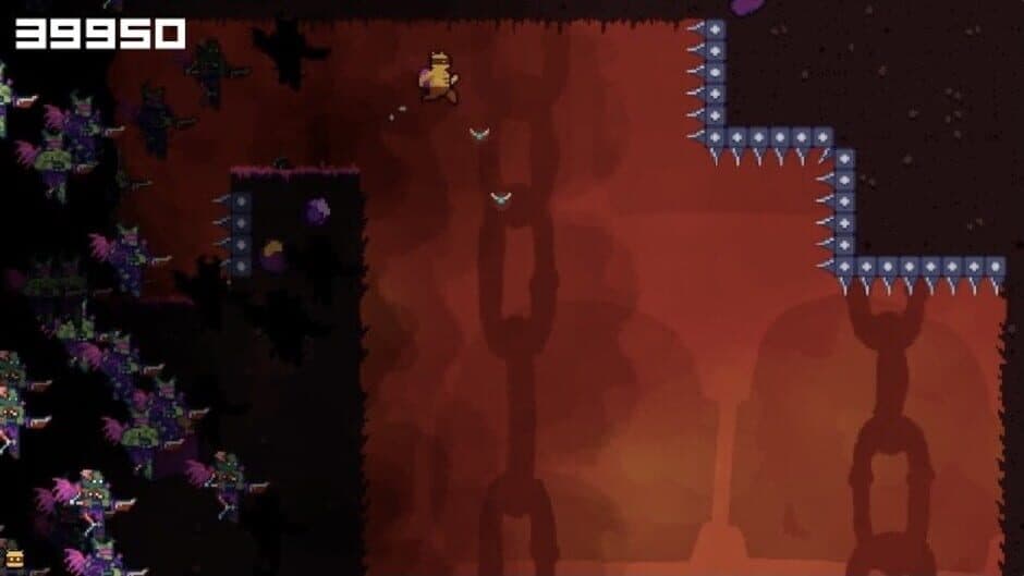 Zombeez: A Killer Queen Remix screenshot 1