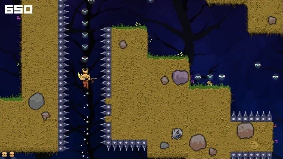 Zombeez: A Killer Queen Remix screenshot 3