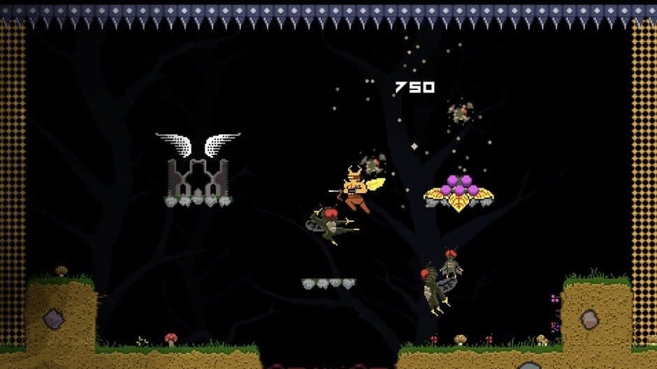 Zombeez: A Killer Queen Remix screenshot 4