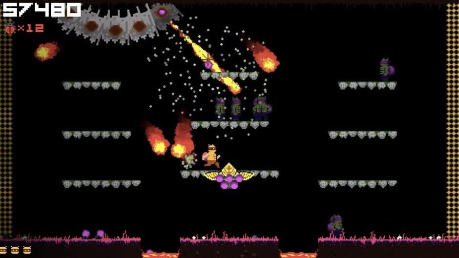 Zombeez: A Killer Queen Remix screenshot 6