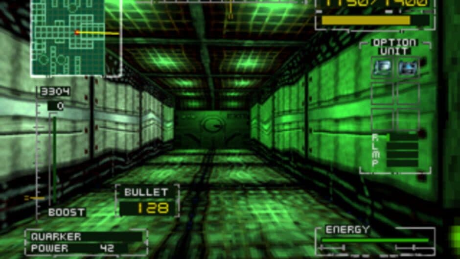 Brahma Force: The Assault on Beltlogger 9 screenshot 1