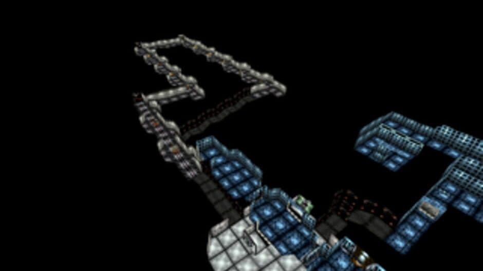 Brahma Force: The Assault on Beltlogger 9 screenshot 5