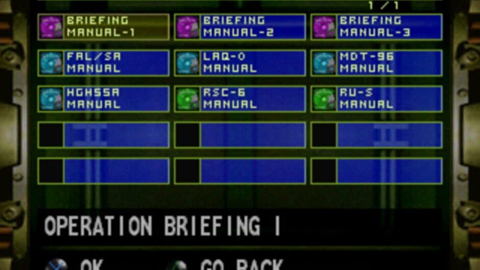 Brahma Force: The Assault on Beltlogger 9 screenshot 6