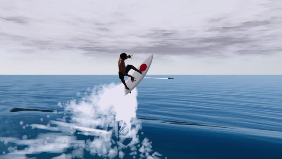 The Endless Summer: Search For Surf screenshot 5
