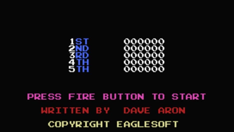 Moonrider screenshot 4