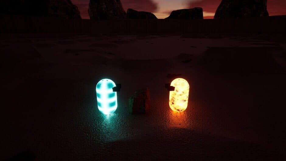 Tag Royale screenshot 1