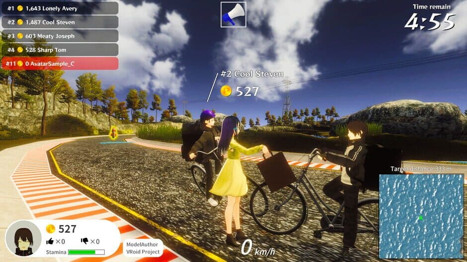Food Delivery Battle screenshot 6